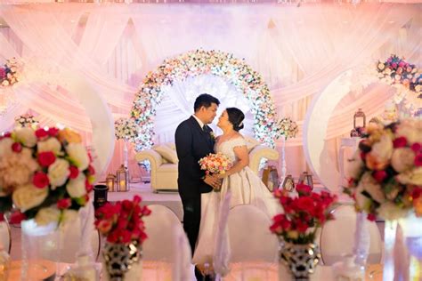 wedding coordinator davao|Mayflor Event Organizing and Styling .